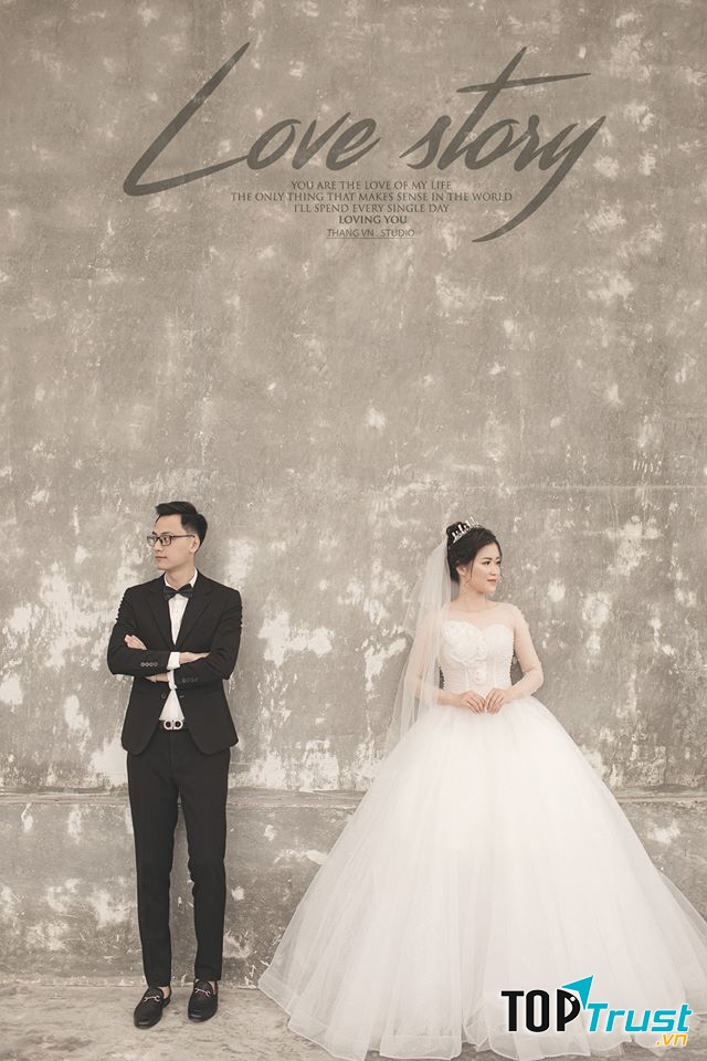 Thắng VN wedding studio