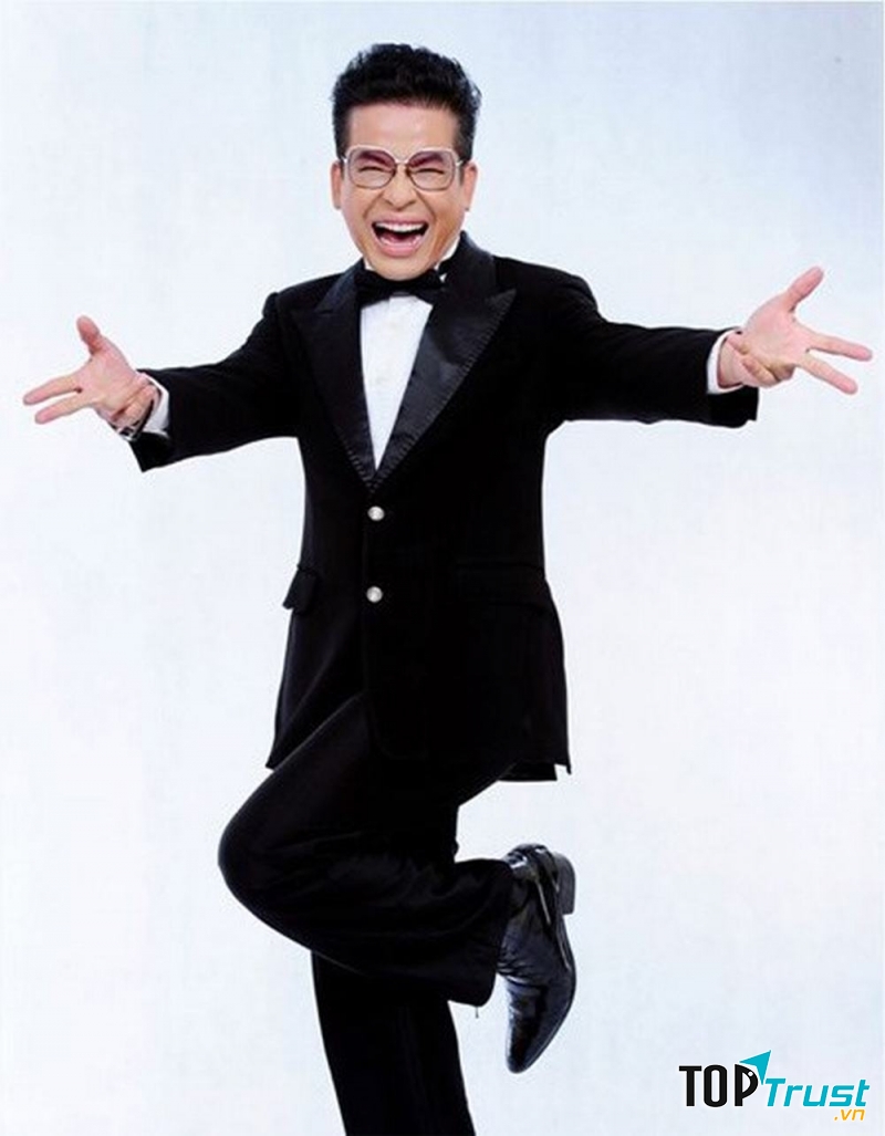 MC Thanh Bạch
