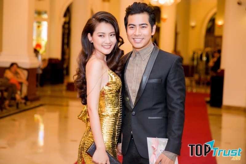 Thanh Bình – Ngọc Lan