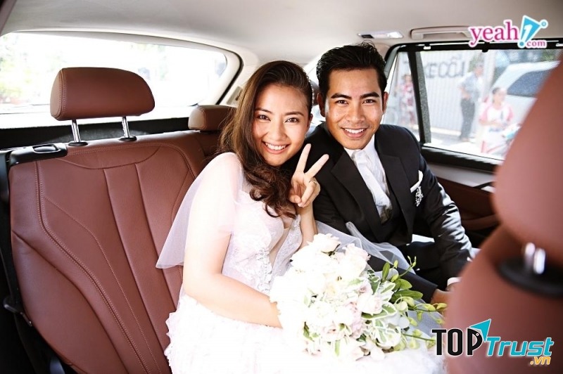 Thanh Bình – Ngọc Lan