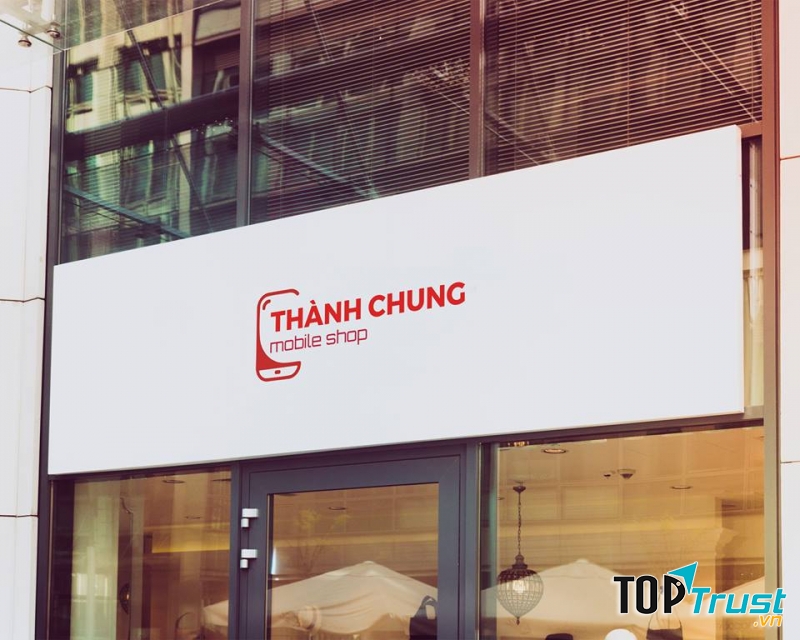 Thành Chung Mobile Shop