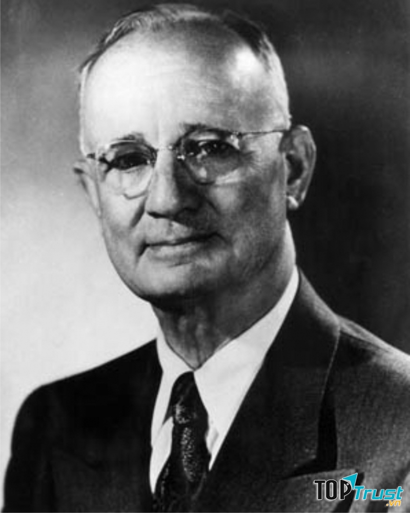 Câu nói hay nhất của Napoleon Hill