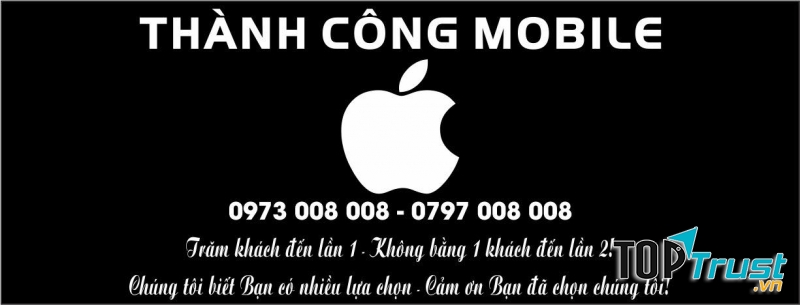 Thành Công Mobile Quận 9
