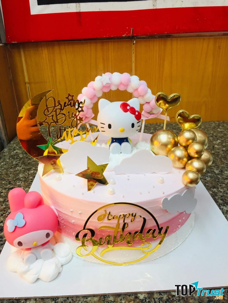 Thành Đạt Bakery