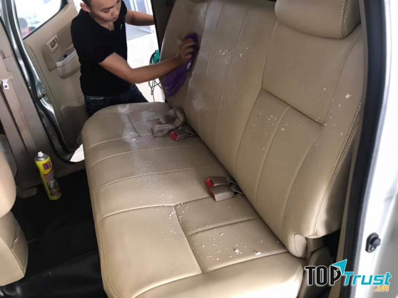 Thành Đạt CAR CARE