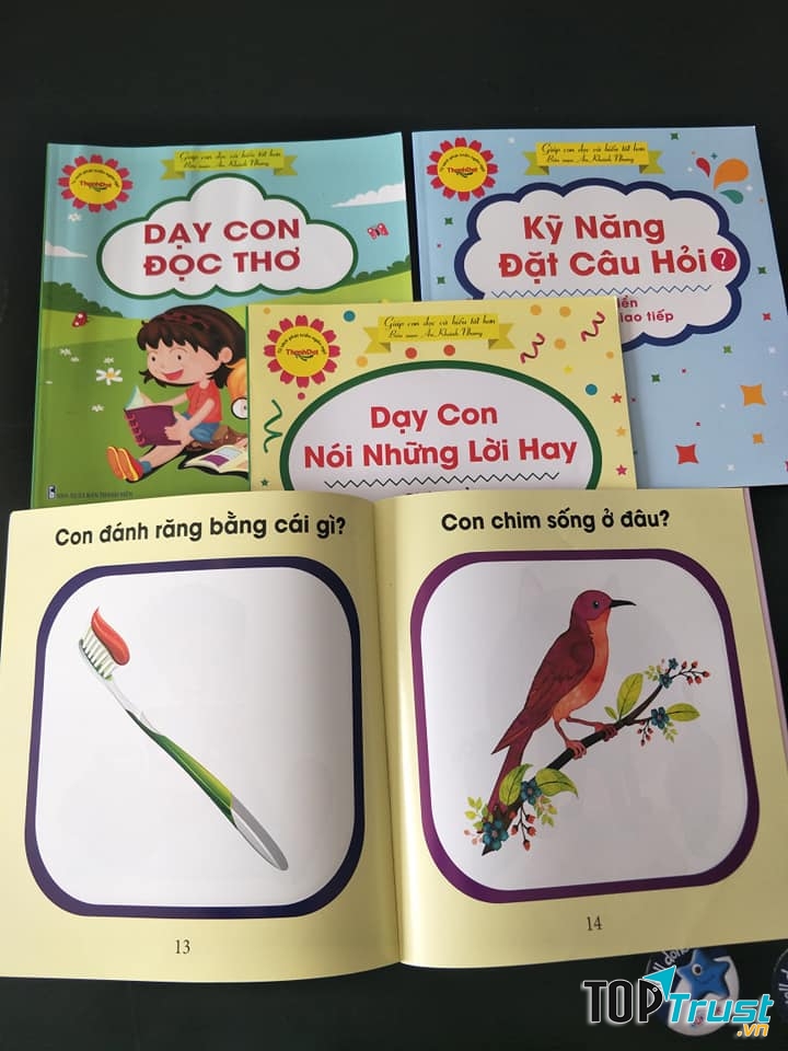 Thành Đạt Education