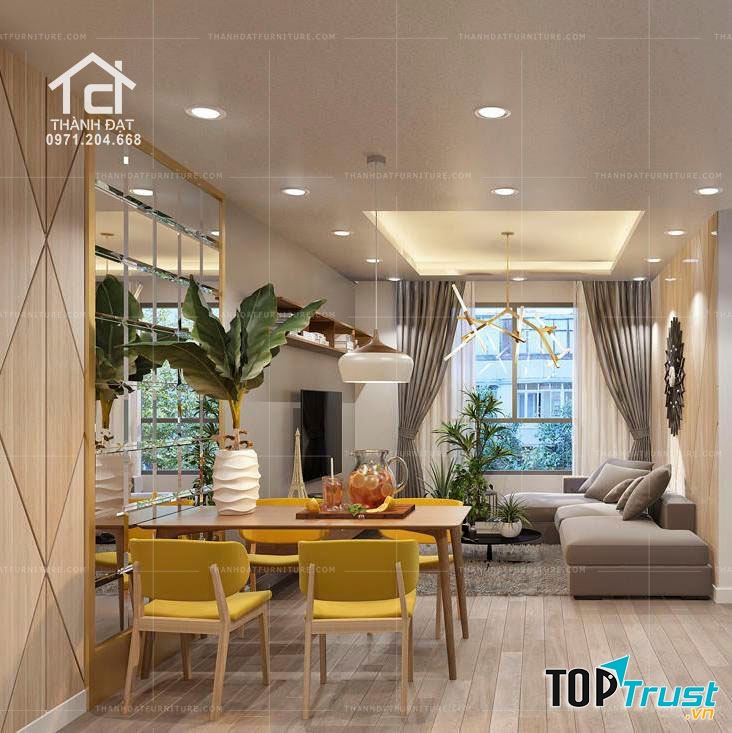Thành Đạt Furniture