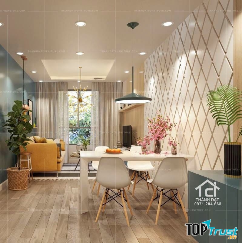 Thành Đạt Furniture