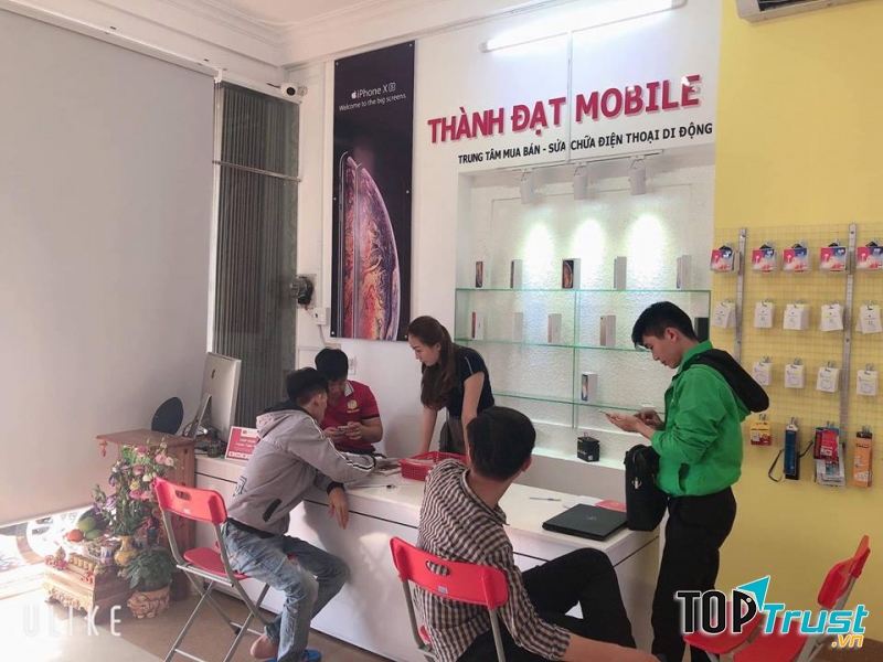 Thành Đạt Mobile