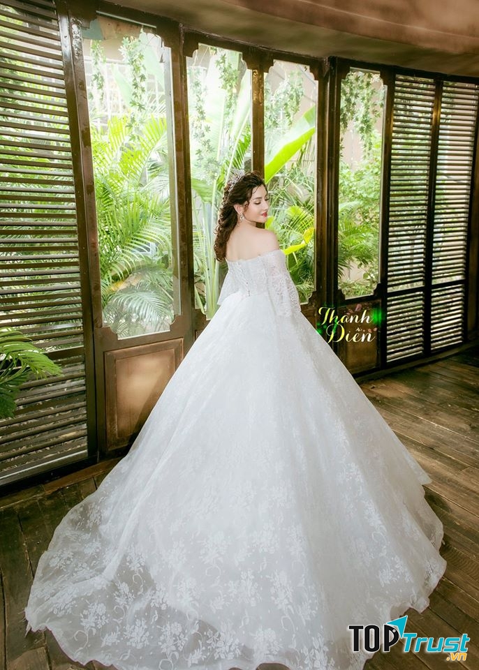 Thanh Điền Studio