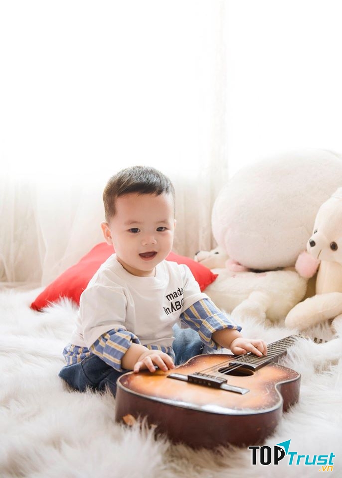 Thanh Điền Studio