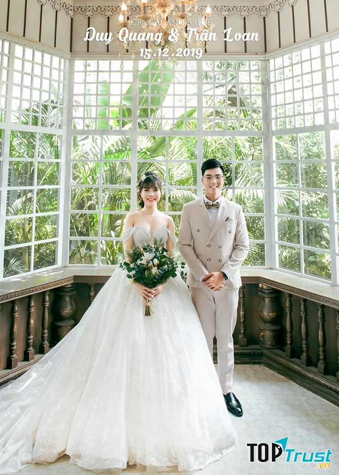 Thanh Điền Studio