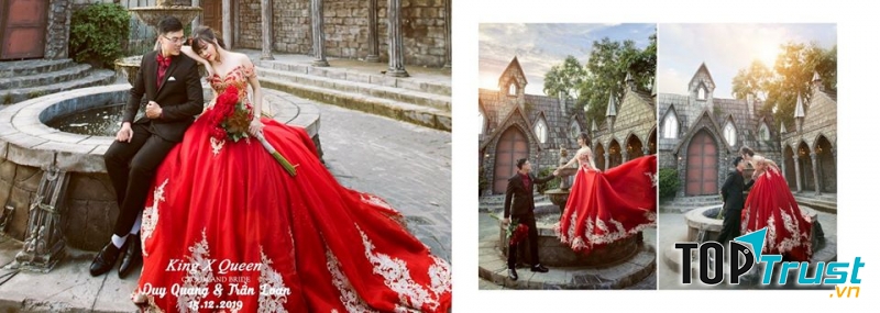 Thanh Điền Studio