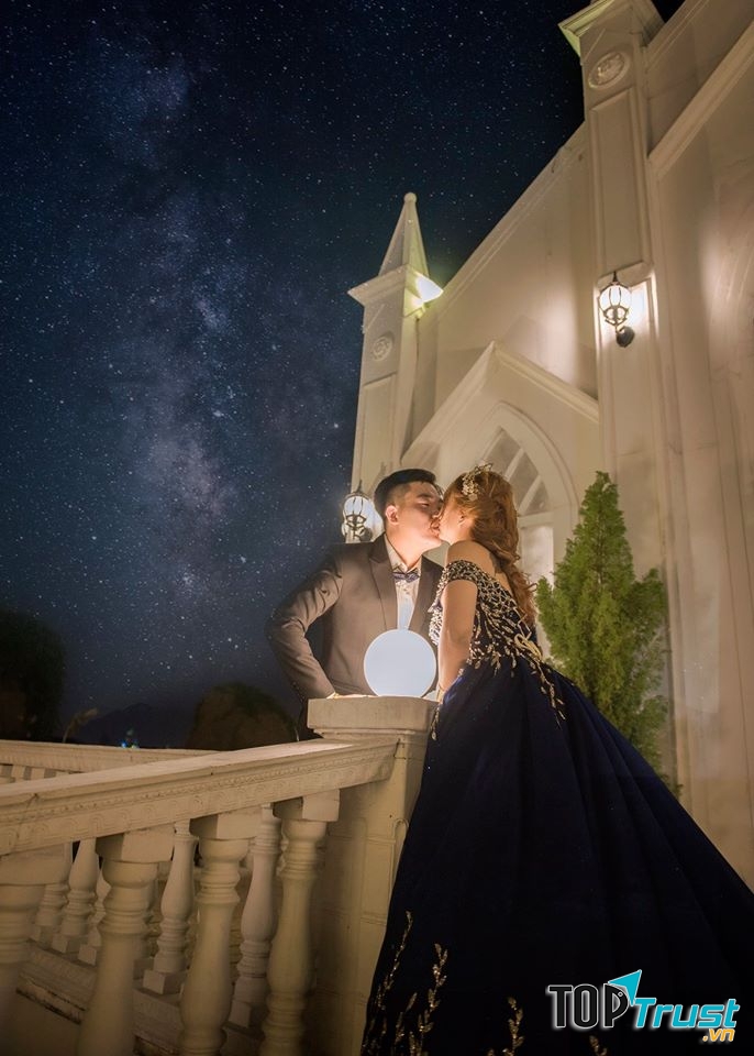 Thanh Điền Studio