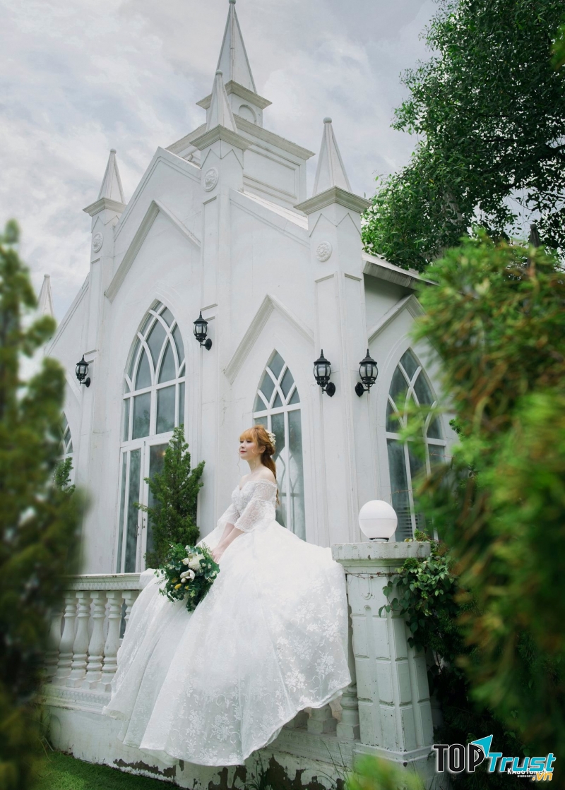 Thanh Điền Studio
