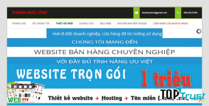 Thành Đức ITNV