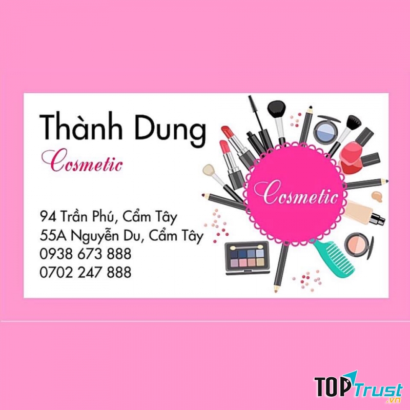 THÀNH DUNG Cosmetics