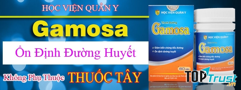 Ổn định tiểu đường, giảm biến chứng tiểu đường
