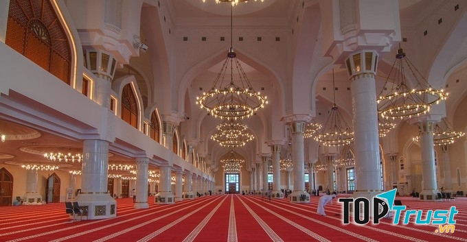 Thánh đường State Grand