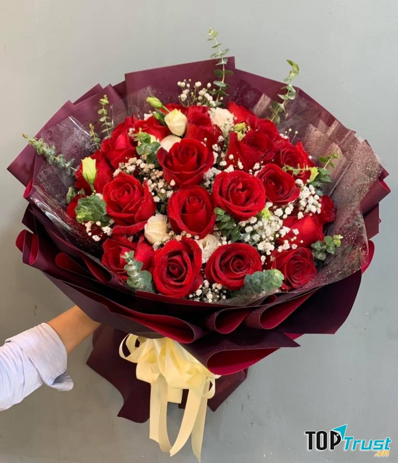 Thanh flowers - Điện Hoa Toàn Quốc