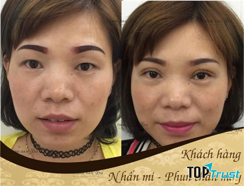 Thanh Hải Spa