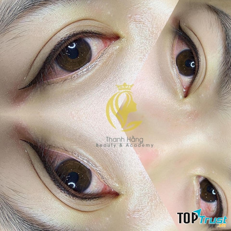 Thanh Hằng Beauty & Academy