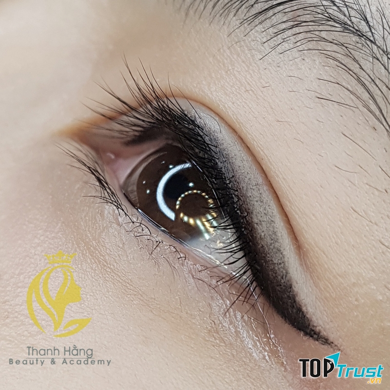Thanh Hằng Beauty & Academy