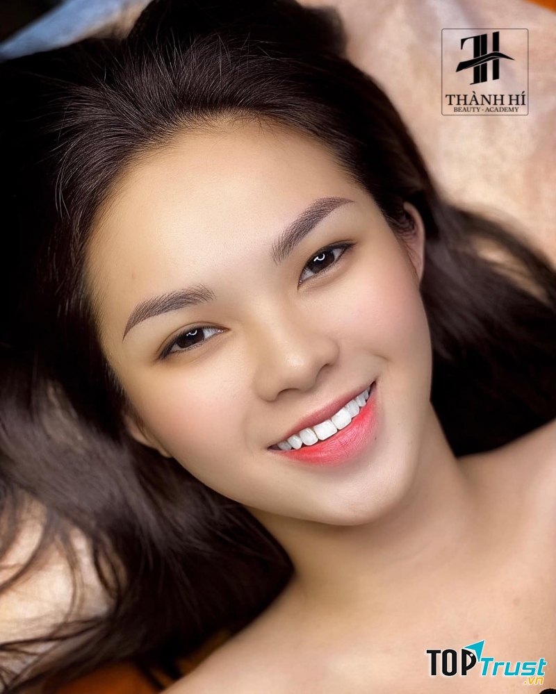 Thành Hí Beauty - Academy