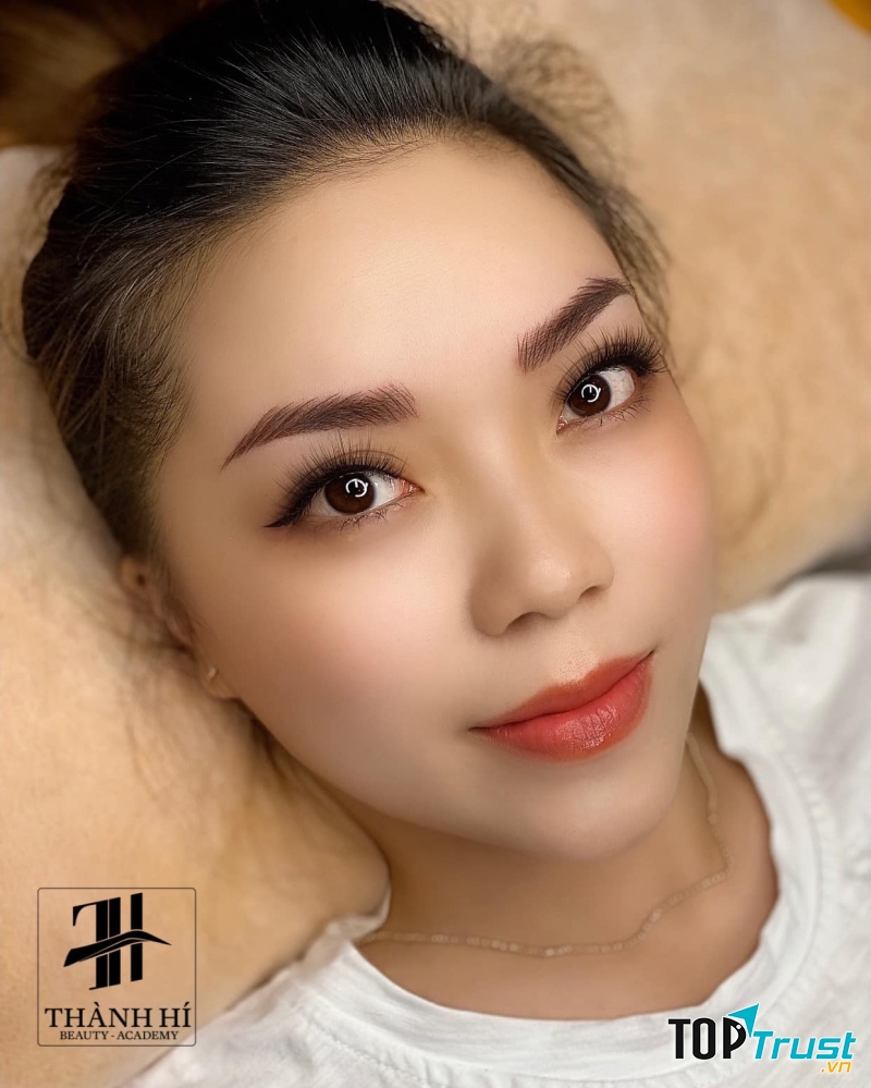Thành Hí Beauty - Academy