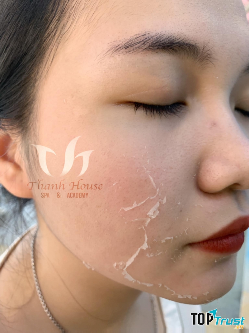 Thanh House - Spa & Academy