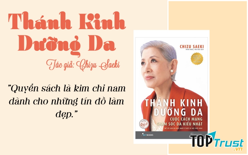 Thánh Kinh Dưỡng Da