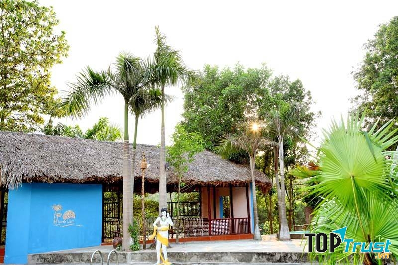 Thanh Lâm Resort