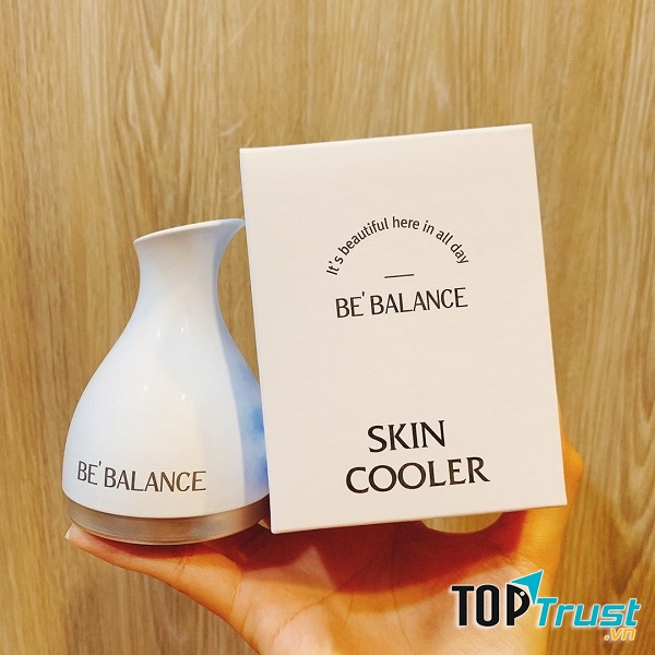 Thanh lăn đá Be’ Balance Hàn Quốc