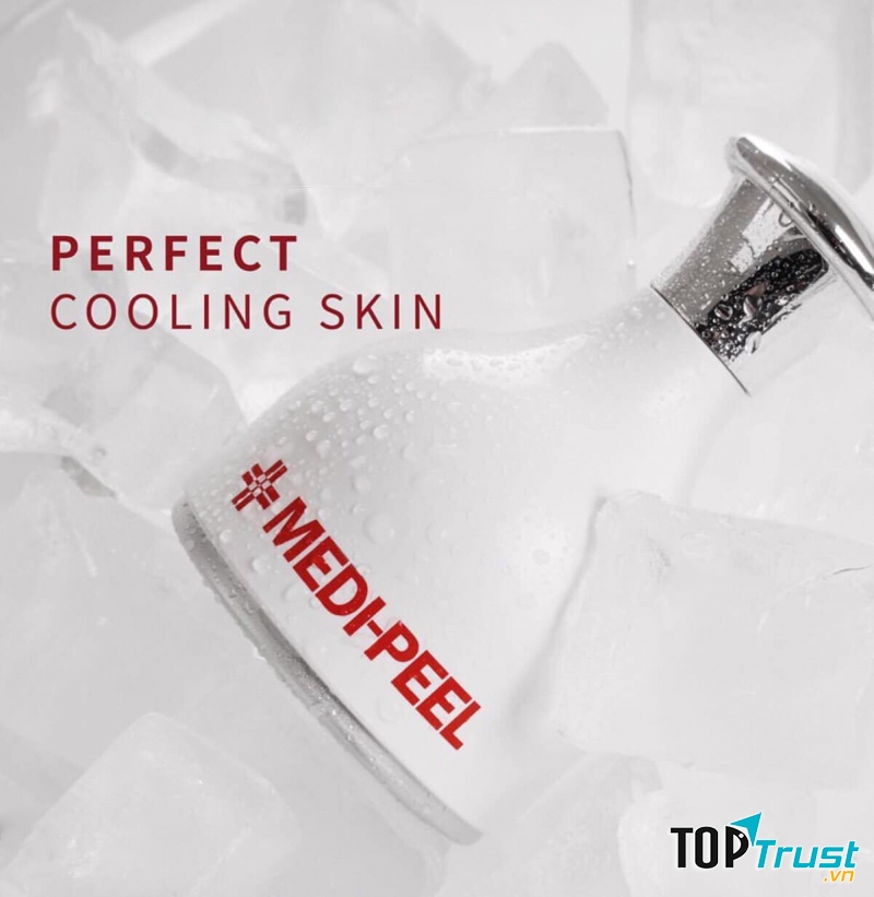 Thanh lăn lạnh Medi-Peel 28 Days Perfect Cooling