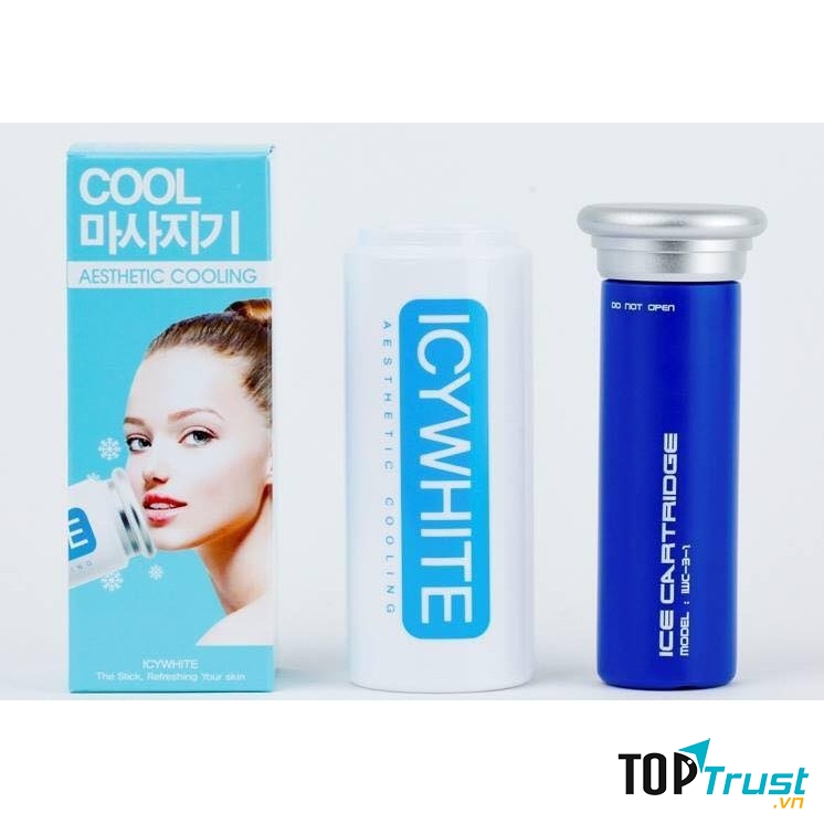 Thanh lăn đá lạnh đa năng Keywis White Swelling Removal