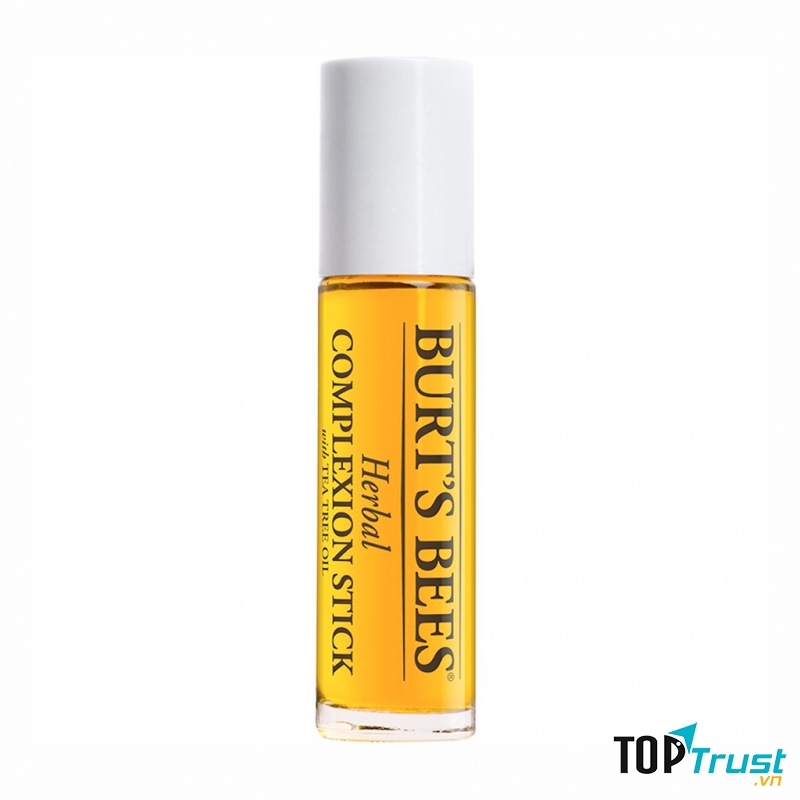 Thanh Lăn Tinh Dầu Trị Mụn Burt’s Bee