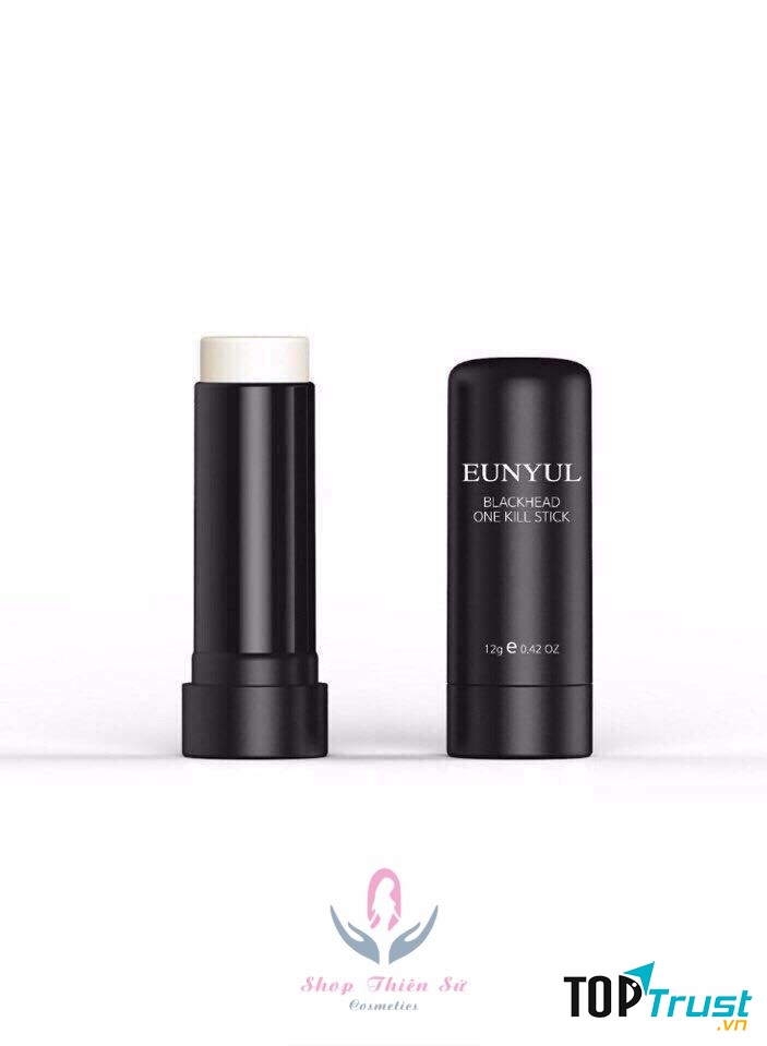 ﻿Thanh lăn trị mụn đầu đen Eunyul Blackhead One Kill Stick