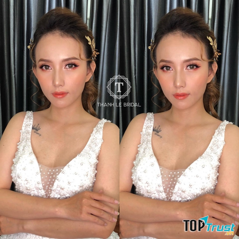 Thanh Lê Make Up