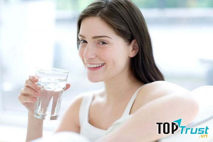 Thanh lọc cơ thể, giúp loại bỏ độc tố khỏi cơ thể