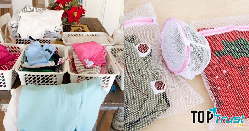 Xử lý đồ đạc cũ