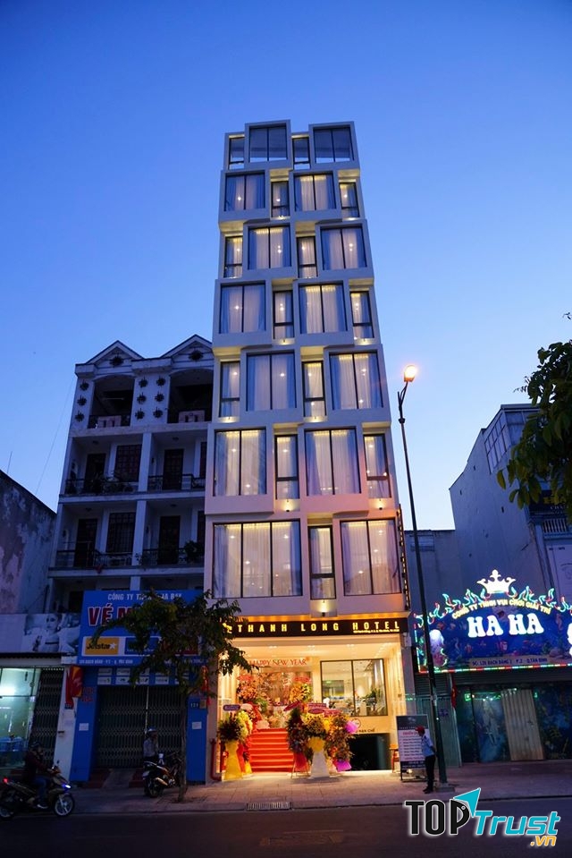 Thanh Long Hotel - Trà Khúc
