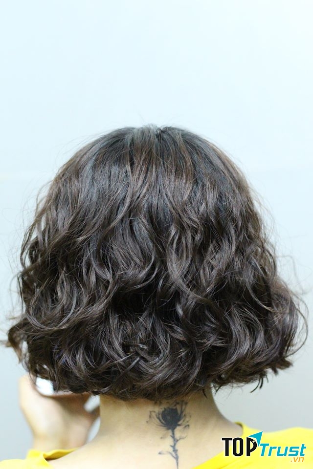 Thành Luân Hair Design