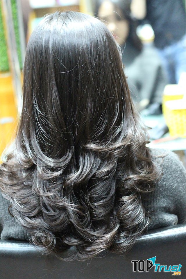 Thành Luân Hair Design