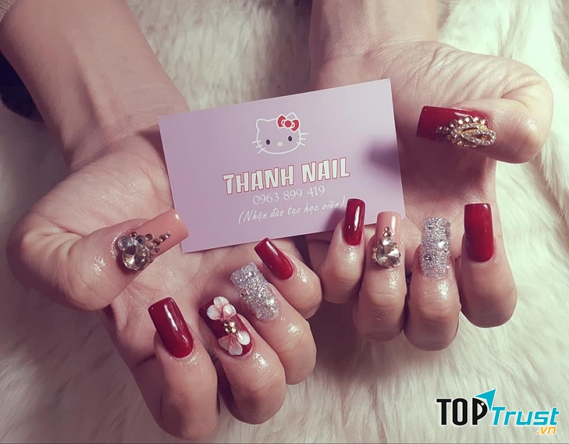 Thanh Nail