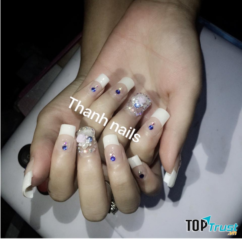 Thanh Nail
