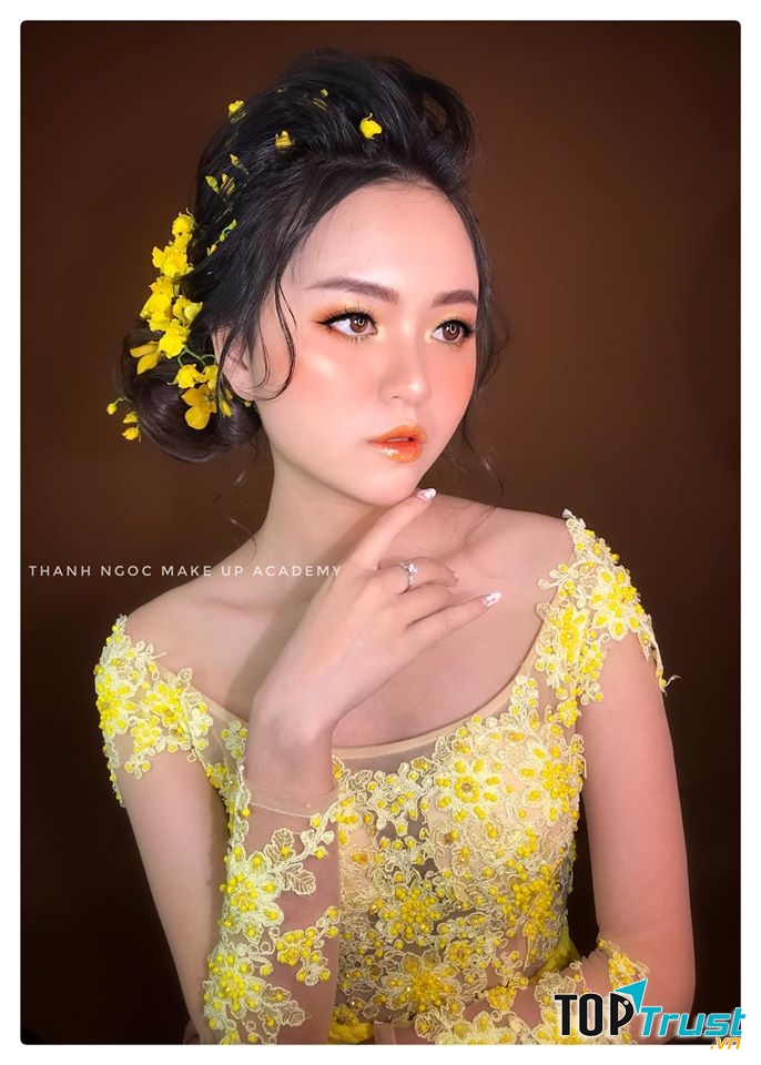 Thanh Ngọc Bridal