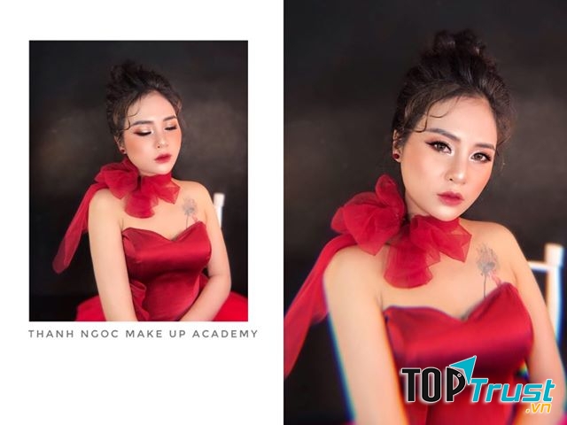 Thanh Ngọc Bridal