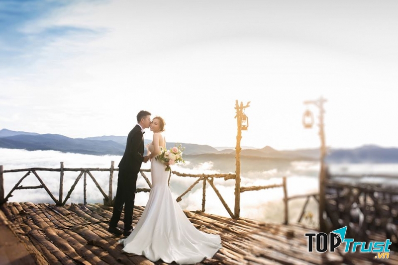 Thanh Ngọc Bridal