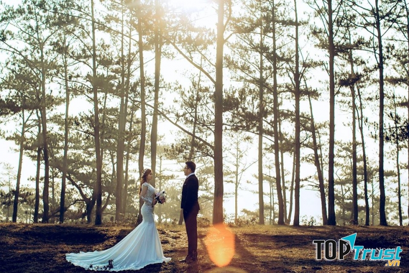 Thanh Ngọc Bridal