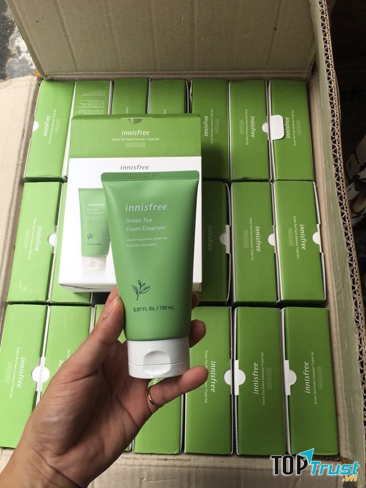 Thanh Nguyễn Cosmetics Shop